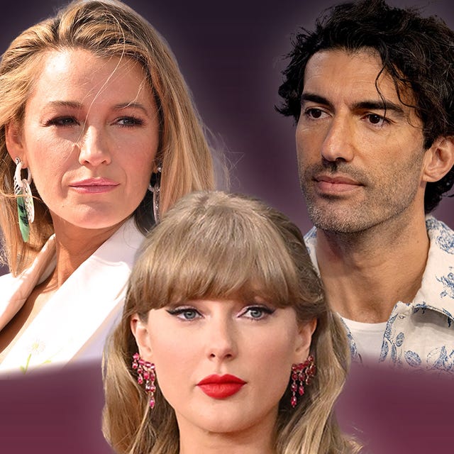 'It Ends With Us' Lawsuit: Justin Baldoni Granted Access to Blake Lively and Taylor Swift's Texts