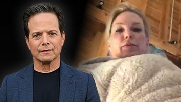 Scott Wolf's Estranged Wife Kelley Claims He Abused Her in Shocking Arrest Video