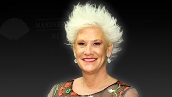Anne Burrell Dead at 55: 911 Call Revealed as Source Shares Details of Her Last Night Alive
