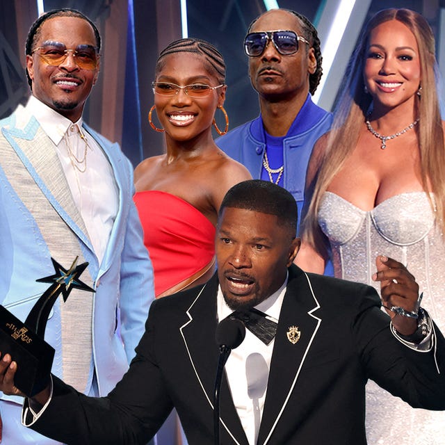 BET Awards 2025 Recap: All the BIGGEST Moments!