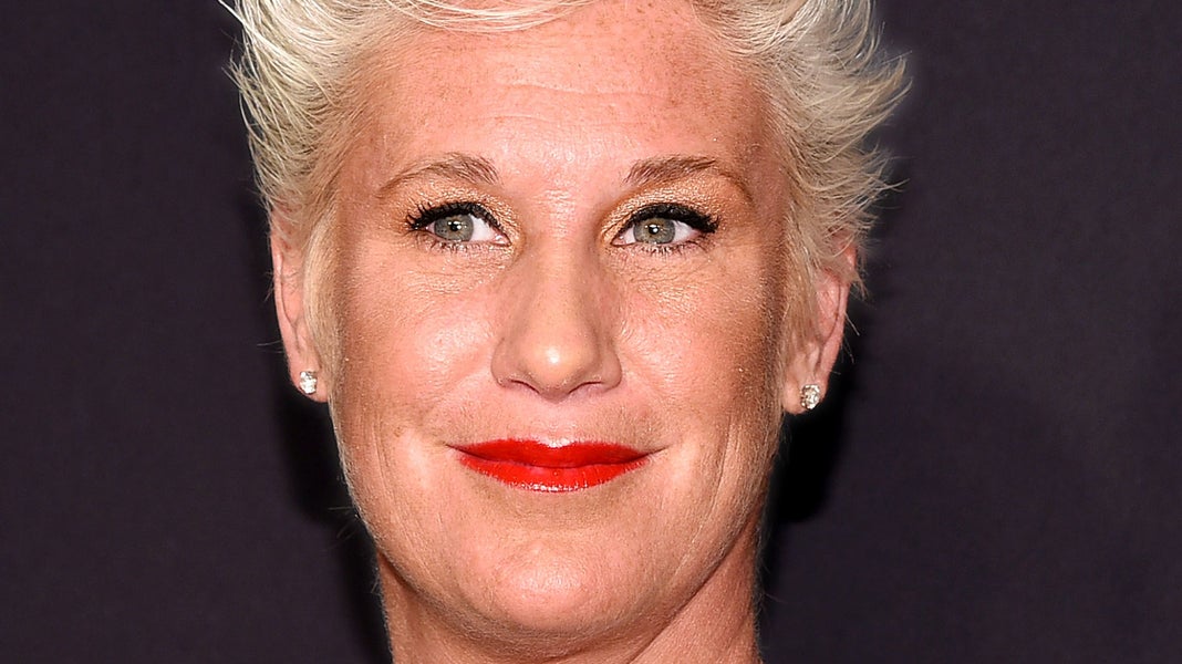 Remembering Anne Burrell: Celebrity Chef Laid to Rest in Friday Funeral