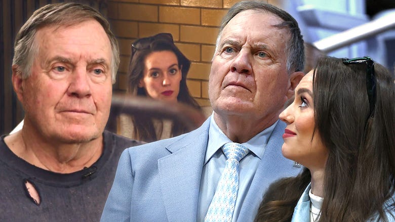 Inside Bill Belichick’s CBS Fallout: Leaked Messages Reveal More in the Jordon Hudson Drama
