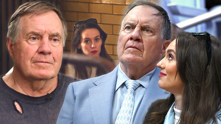Inside Bill Belichick’s CBS Fallout: Leaked Messages Reveal More in the Jordon Hudson Drama