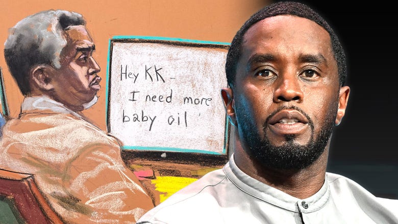 Diddy Trial: Prosecution to Rest Case, Defense Won't Call Witnesses!