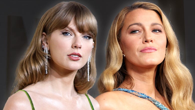 'It Ends With Us' Lawsuit: Why Taylor Swift Was Subpoenaed and If She'll Take the Stand