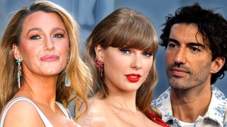 'It Ends With Us' Drama: What Justin Baldoni’s Lawyers Claim Blake Lively Did to Taylor Swift
