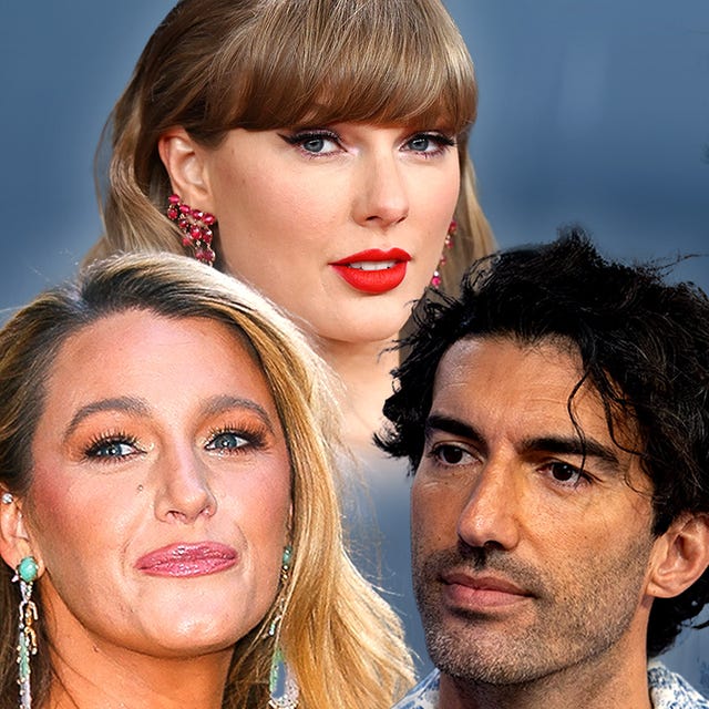 'It Ends With Us' Drama: What Justin Baldoni’s Lawyers Claim Blake Lively Did to Taylor Swift