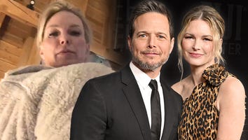 911 Call From Kelley and Scott Wolf’s Home Reveals ‘Family Fight’