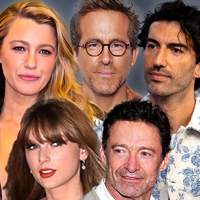 Blake Lively vs. Justin Baldoni: Taylor Swift and Hugh Jackman Expected to Be Subpoenaed