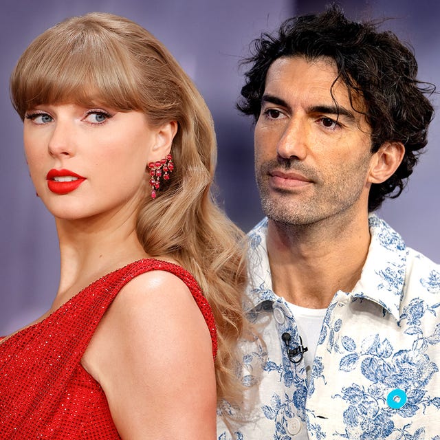 'It Ends With Us' Legal Drama: Justin Baldoni Drops Taylor Swift's Subpoena