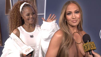 AMAs Recap: J.Lo's Hosting Return and More Must-See Moments