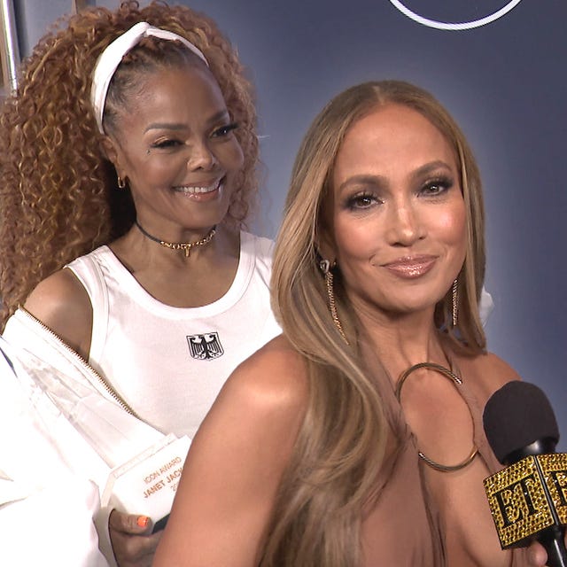 AMAs Recap: J.Lo's Hosting Return and More Must-See Moments