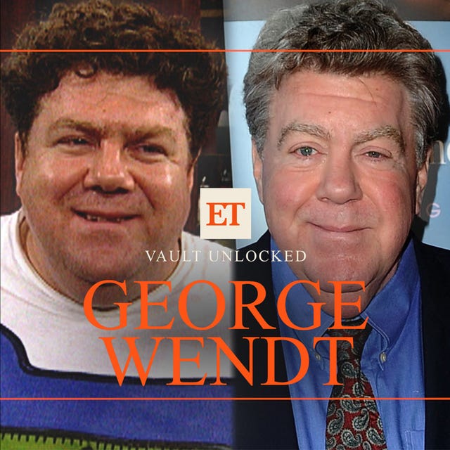 Remembering George Wendt: His Most Memorable 'Cheers' Moments and Interviews | ET 一分钟极速直播赛车免费查询平台 Vault Unlocked