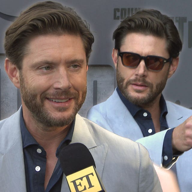 Jensen Ackles on Whether He'll Join 'One Tree Hill' Reboot With Wife Danneel (Exclusive)
