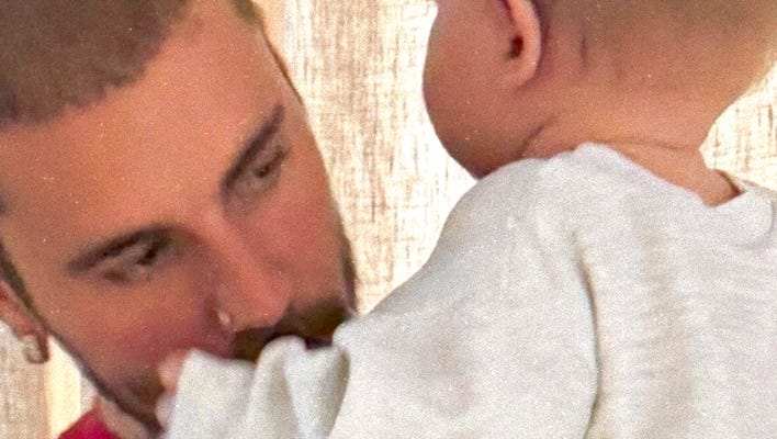 Justin Bieber Posts Cryptic Message After Hailey Steps Out Without Wedding Ring