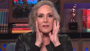 Ricki Lake Reveals She Secretly Got Face and Neck Lift!