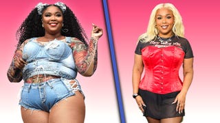 Lizzo Reveals Secret Behind Recent Weight Loss (and It's Not Ozempic!)