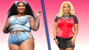 Lizzo Reveals Secret Behind Recent Weight Loss (and It's Not Ozempic!)