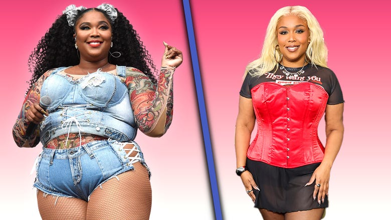 Lizzo Reveals Secret Behind Recent Weight Loss (and It's Not Ozempic!)