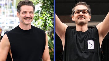 Pedro Pascal Look-alike Contest Held on Father's Day: See the Winner!