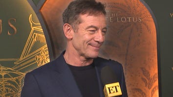 'The White Lotus's Jason Isaacs Reveals Casts' Shocking Salaries