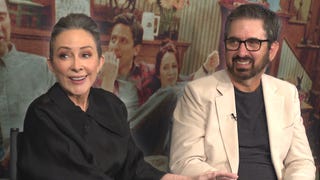 'Everybody Loves Raymond' Turns 30! Ray Romano and Patricia Heaton Reunite and Share On-Set Memories