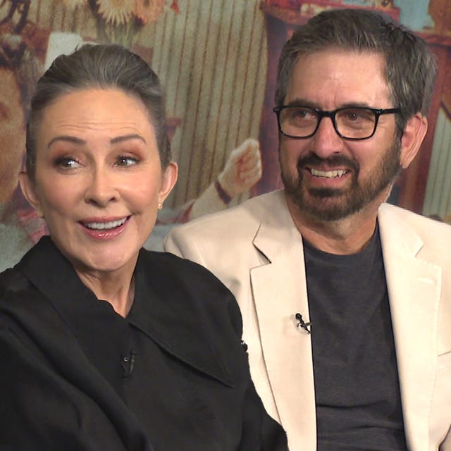 'Everybody Loves Raymond' Turns 30! Ray Romano and Patricia Heaton Reunite and Share On-Set Memories