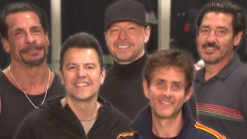 New Kids on the Block 'Getting Outside Our Comfort Zone' With New Las Vegas Residency (Exclusive)