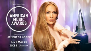 American Music Awards: What to Expect at 2025 Show With J.Lo!