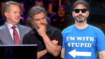 Is Matt Damon and Jimmy Kimmel's Feud Over?! Why They're Teaming Up