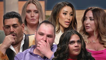 '90 Day Fiancé' Tell-All Trailer Promises Explosive Special