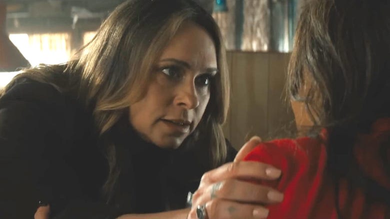 'I Know What You Did Last Summer' (2025) Official Trailer