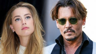 Johnny Depp Says He Was a 'Sucker' During Amber Heard Marriage