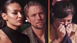 '90 Day Fiancé': Amani and Matt Uncover Who Any Really Is