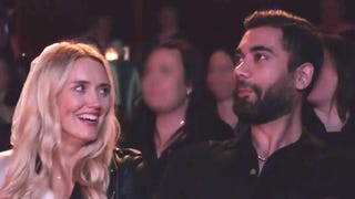 ‘90 Day Fiancé’: Mahdi Has Shocking Change of Heart After Burlesque Bachelor Party