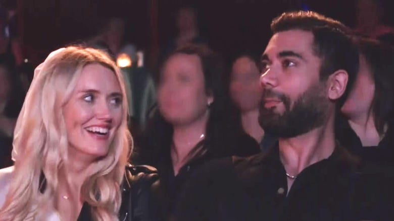 ‘90 Day Fiancé’: Mahdi Has Shocking Change of Heart After Burlesque Bachelor Party