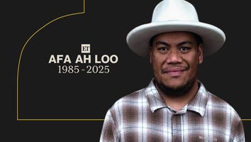 'Project Runway' Star Afa Ah Loo Killed at 'No Kings' Protest in Utah