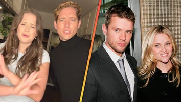 Ava Phillippe Cringes at Comparison to Her Famous Mom and Dad