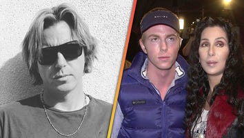 Cher's Son, Elijah Blue, Hospitalized After Reported Overdose