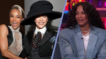 Ciara Reacts to Making Up With Rihanna After Viral Twitter Beef