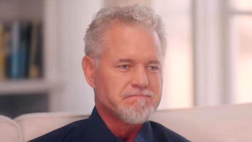 Eric Dane Breaks Down in Tears Opening Up About ALS Diagnosis