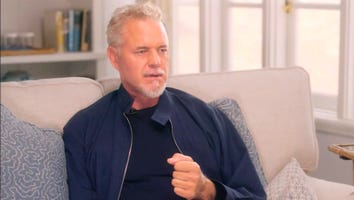 Eric Dane Reveals ALS Battle Left Him With 'One Functioning Arm'