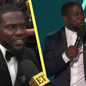 BET Awards 2025: Kevin Hart Takes Aim at Diddy and Kanye West During Opening Monologue