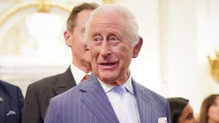 King Charles Shares Update on ‘Frightening’ Cancer Diagnosis Amid Rift With Prince Harry