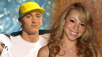 How Eminem Ignited His Decades-Long Feud Mariah Carey (and It's Not What You Think!)