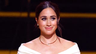 Meghan Markle Reveals Rare Medical Scare, Talks Bullying in Podcast Premiere