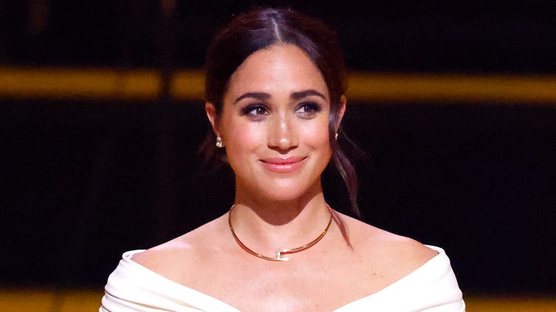 Meghan Markle Reveals Rare Medical Scare, Talks Bullying in Podcast Premiere