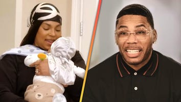 Nelly and Ashanti Share Intimate Look at Life With Son KK in New Reality Show!