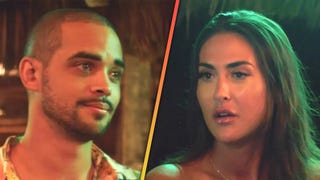 '90 Day: Hunt For Love': Rob and Elise Break Up Just One Day After Steamy Hookup