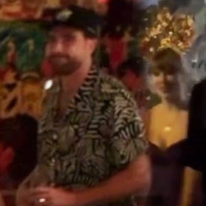 Taylor Swift and Travis Kelce Hold Hands After Dinner Date in Florida